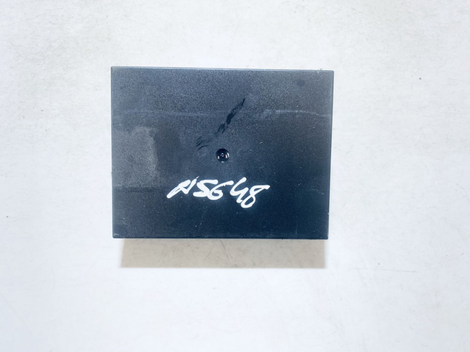 8P0959433B Audi A3 2004 Confort Contrôle Module - Thumbnail 2