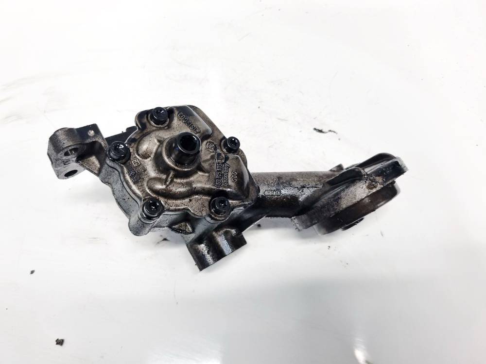 059115105 Audi A6 2005 Ölpumpe - Thumbnail 3