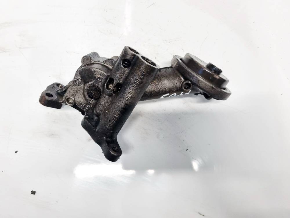 059115105 Audi A6 2005 Oil pump