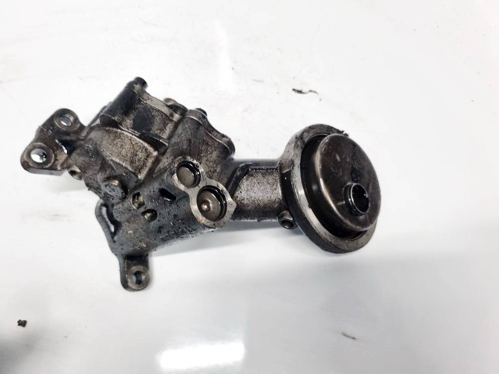 059115105 Audi A6 2005 Ölpumpe - Thumbnail 2