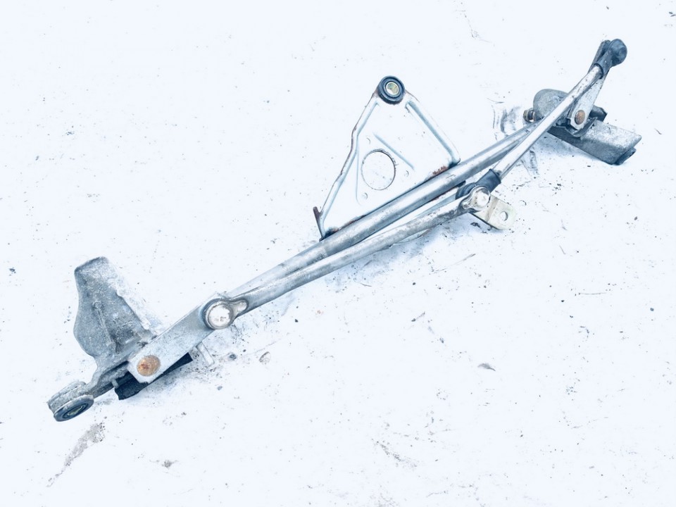 Toyota RAV-4 2002 Windshield Wiper Linkage - FRONT - Thumbnail 2