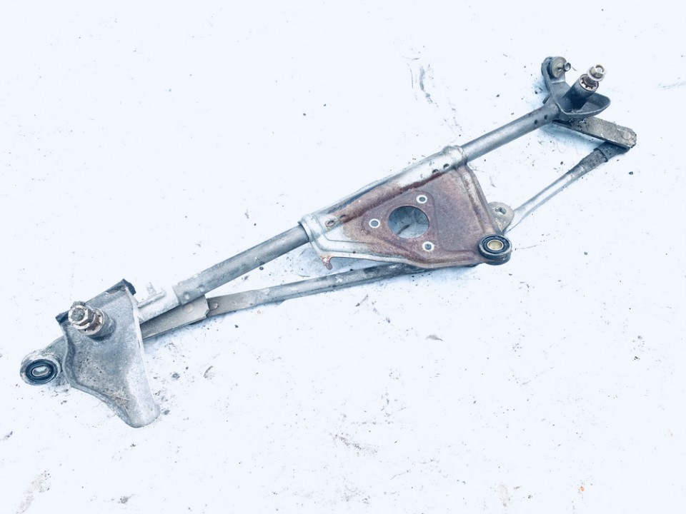 Toyota RAV-4 2002 Valytuvu mechanizmas P.