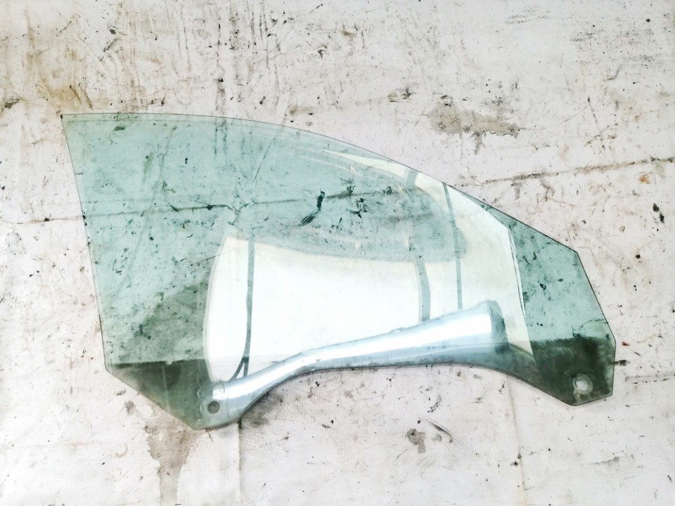 43R00083 Audi A6 2004 Боковое окно - передний левый - Thumbnail 2