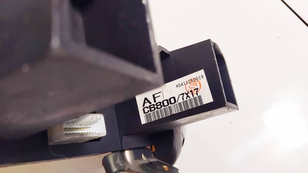 CB8007X17 Nissan Murano 2005 Speedometers - Cockpit - Speedo Clocks Instrument - Thumbnail 3