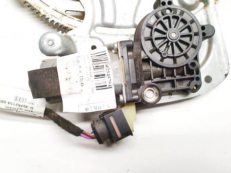 Volvo V70 2006 Duru lango pakelejo varikliukas P.K. - Thumbnail 3