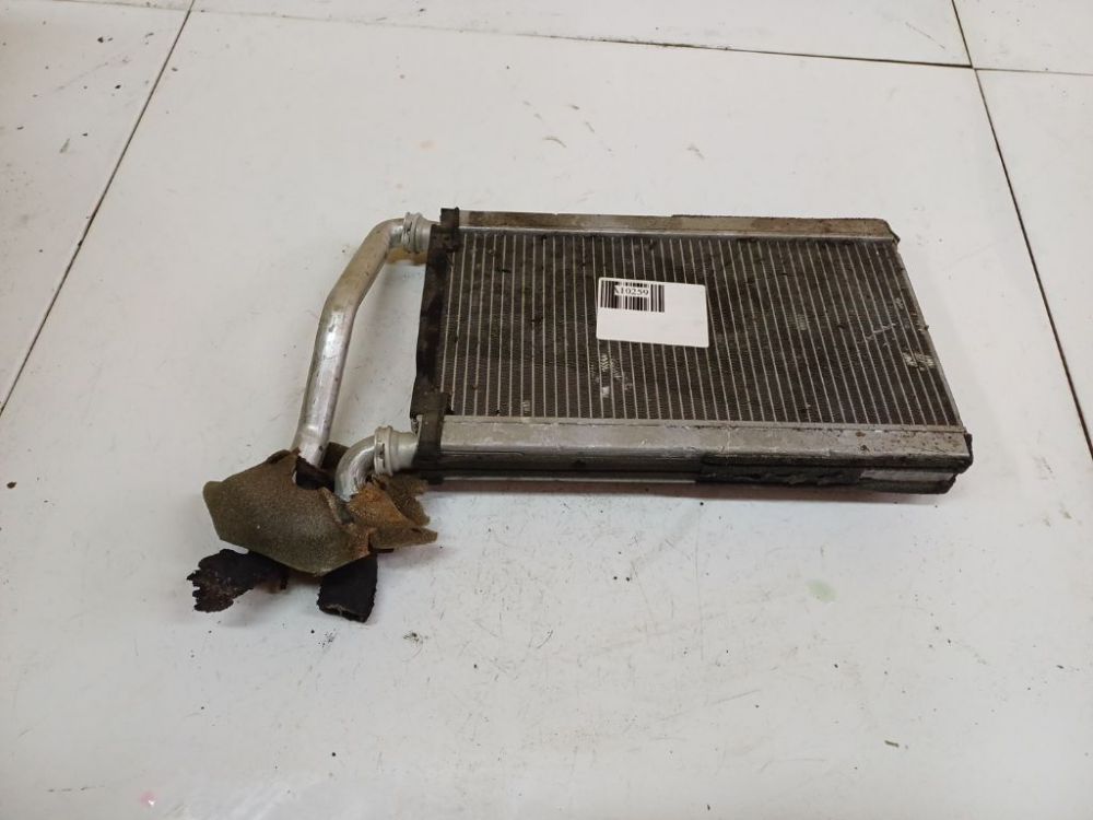 Mitsubishi Pajero 2002 Chłodnica nagrzewnicy kabiny