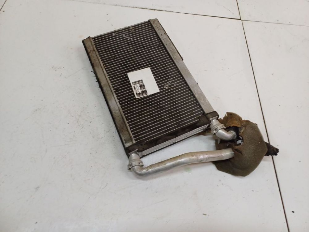 Mitsubishi Pajero 2002 Heater radiator (heater matrix) - Thumbnail 2