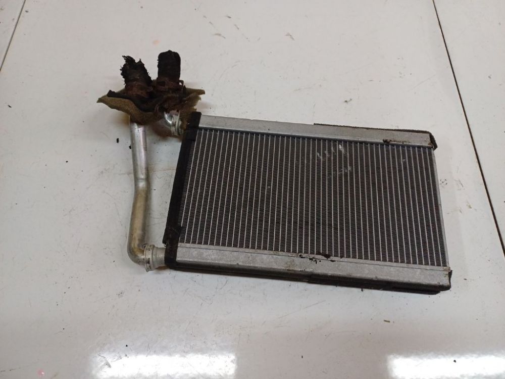 Mitsubishi Pajero 2002 Heater radiator (heater matrix) - Thumbnail 3