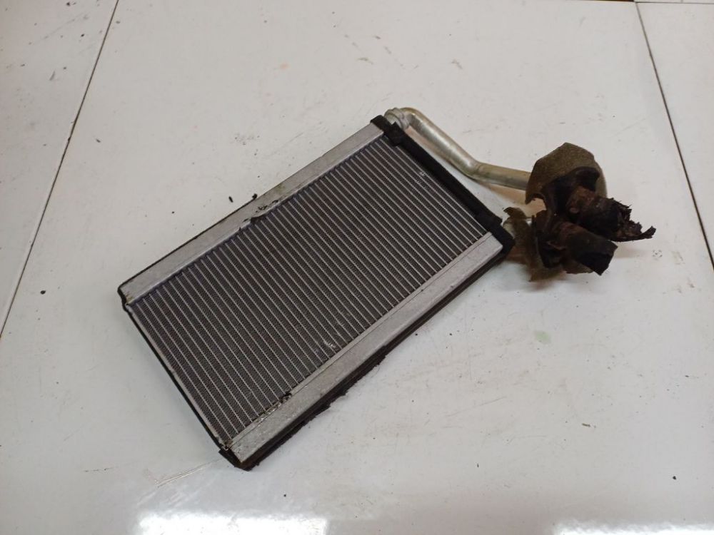 Mitsubishi Pajero 2002 Heater radiator (heater matrix) - Thumbnail 4