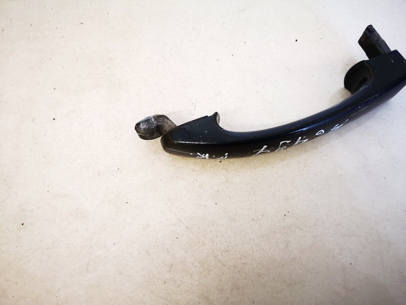 1C0837209 Volkswagen Touran 2003 Durvju ārējā roktura - PRIEKŠA PA KREISI - Thumbnail 2