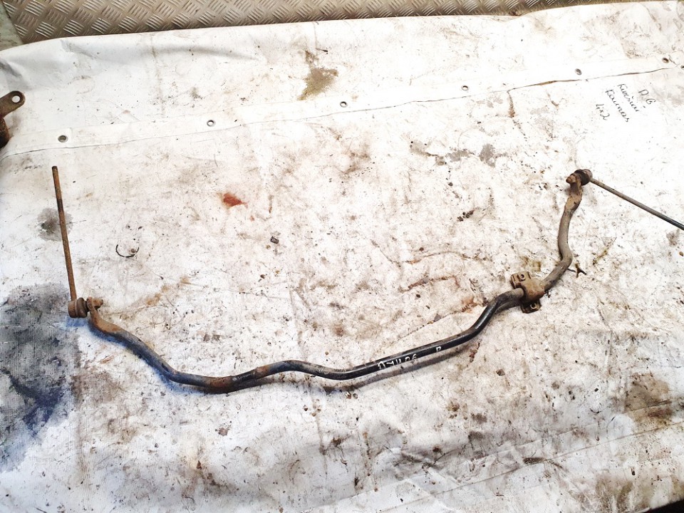 Opel Corsa 2007 Stabilizer (sway bar, anti roll bar) - FRONT