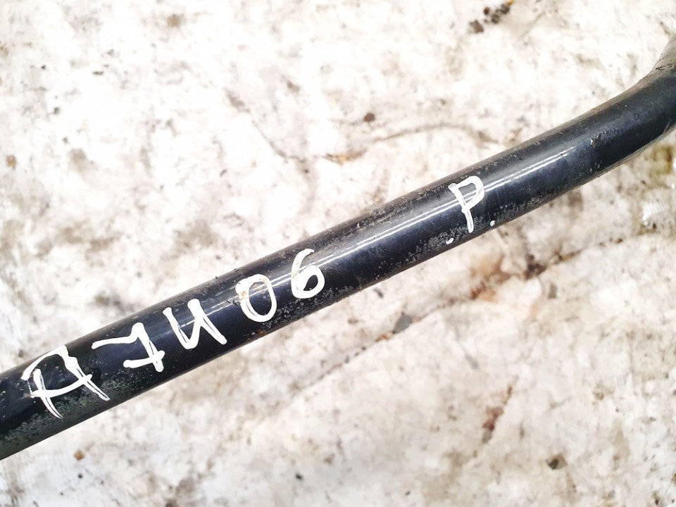 Opel Corsa 2007 Vakaaja - EDESSÄ - Thumbnail 2