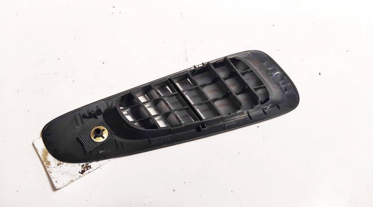 A6398310080 Mercedes-Benz Vito 2003 Salona gaisa restes - Thumbnail 2