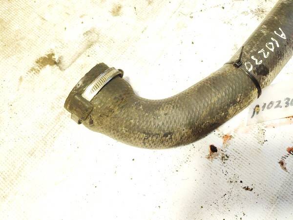 Opel Zafira 2007 Radiator Hose (Water Hose) - Thumbnail 2