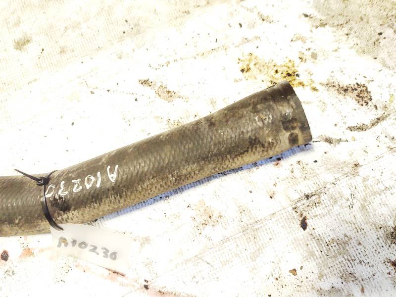 Opel Zafira 2007 Radiator Hose (Water Hose) - Thumbnail 3