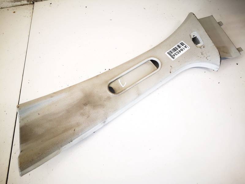 6N0868313 Skoda Roomster 2007 Pillar Trim - MIDDLE LEFT