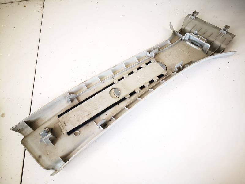 6N0868313 Skoda Roomster 2007 Pillar Trim - MIDDLE LEFT - Thumbnail 2