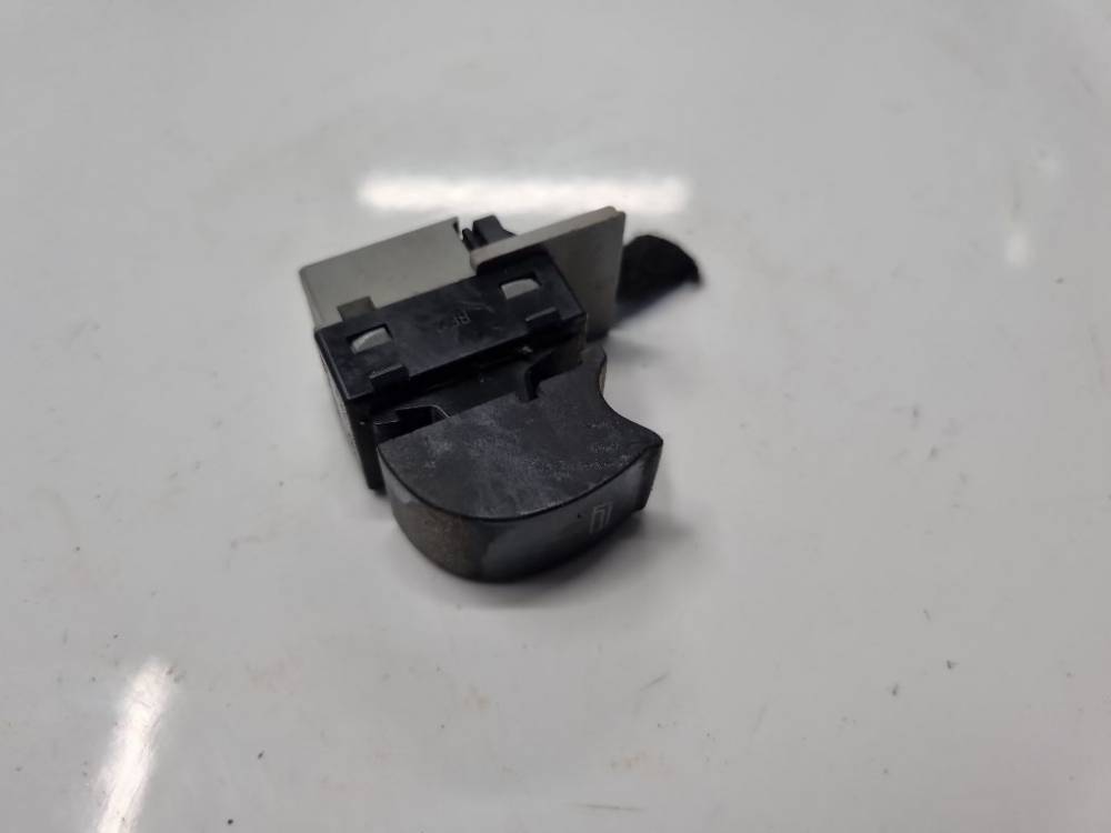 4B0959855 Audi A6 2003 Power window control (Window Regulator-Window Switch)