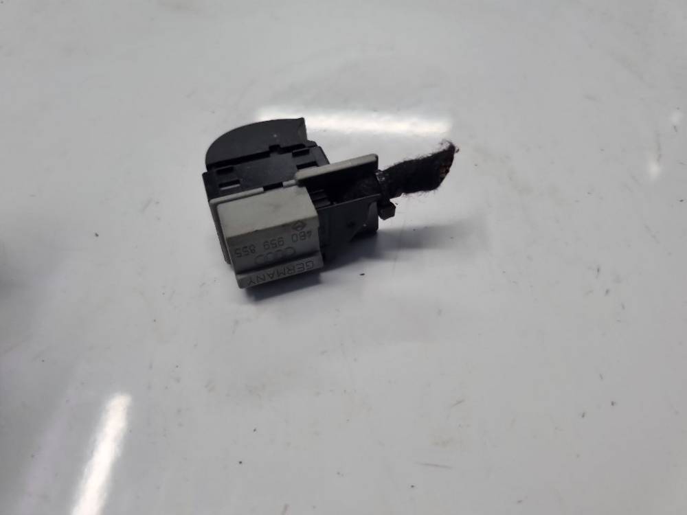 4B0959855 Audi A6 2003 Power window control (Window Regulator-Window Switch) - Thumbnail 3