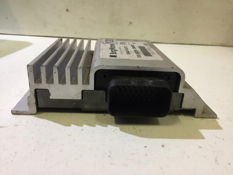 954404A720 Kia Sorento 2002 Citi datori - Thumbnail 2