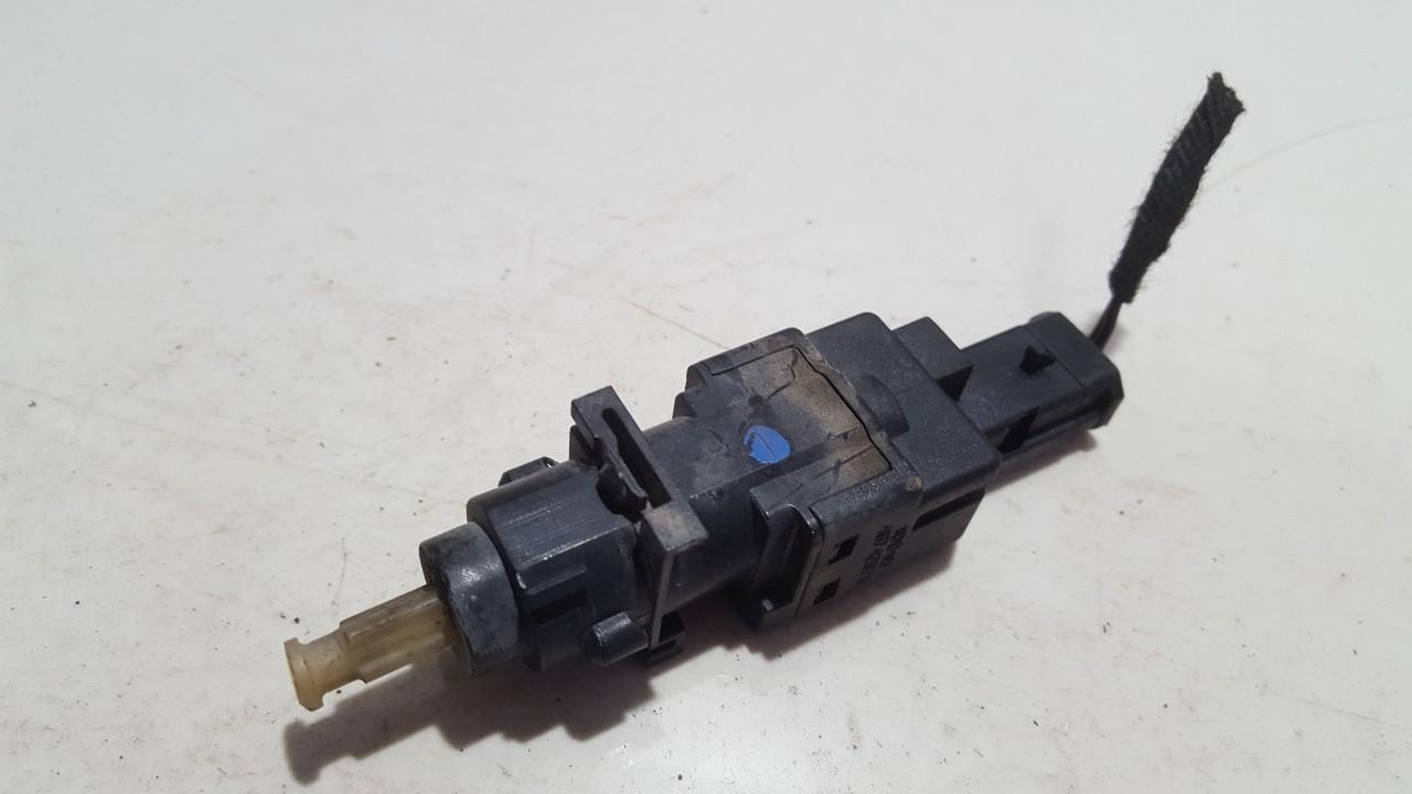 46742976 Fiat Ducato 2002 Brake Light Switch (sensor) - Switch (Pedal Contact)