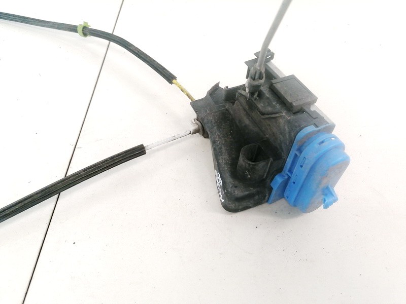 8D0839016 Audi A4 1996 Door Lock Mechanism - REAR RIGHT