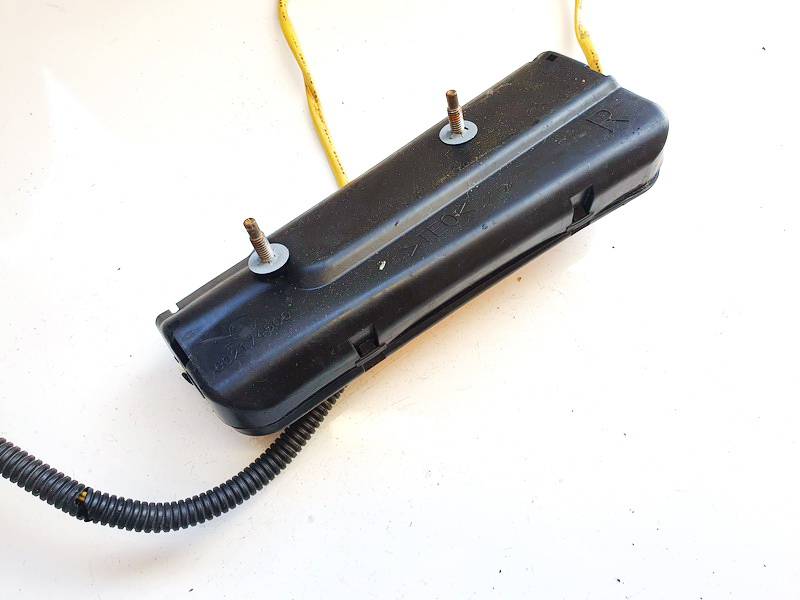 MRJ48048045410 Mazda 3 2004 Seat AIRBAG - Thumbnail 3