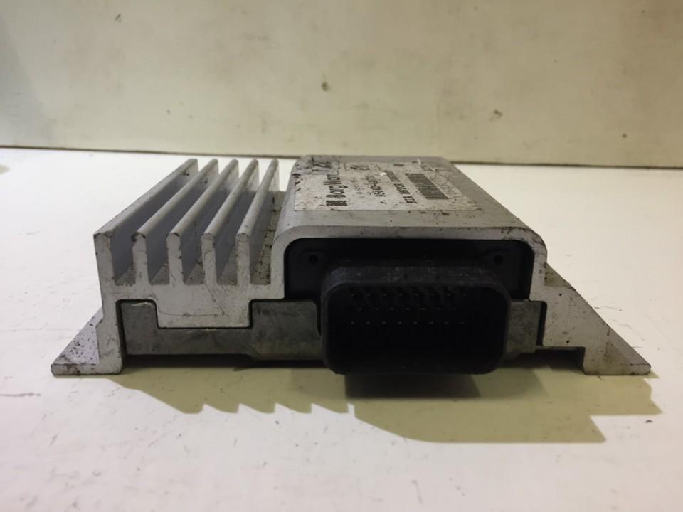 954404A720 Kia Sorento 2002 Citi datori - Thumbnail 2