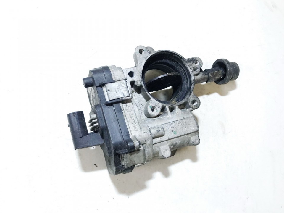 55229467 Alfa-Romeo Giulietta 2015 High Flow Throttle Body Valve (Air Control Valve)