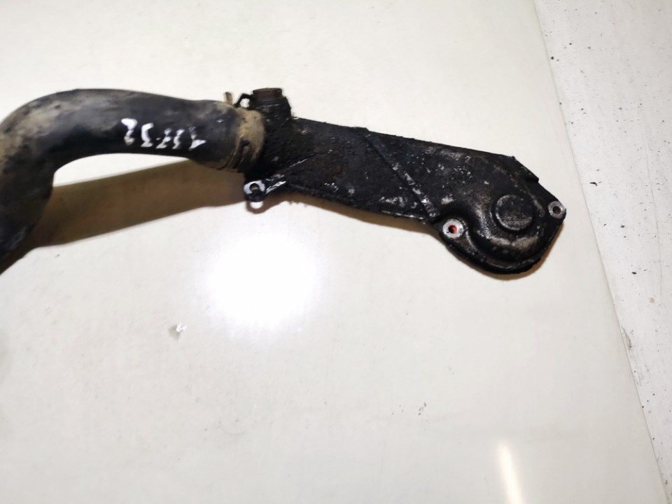 059121121A Audi A4 1998 Water Pipe - Thumbnail 2