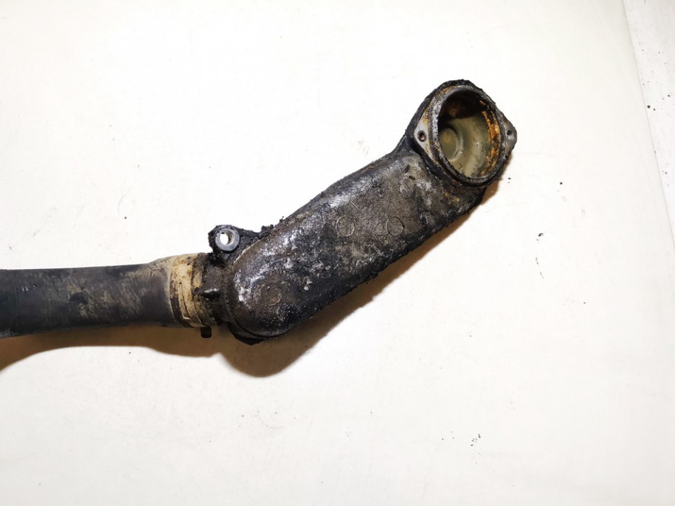 059121121A Audi A4 1998 Water Pipe - Thumbnail 3