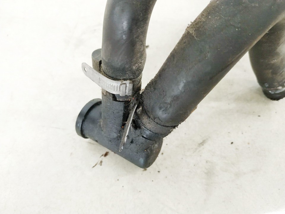 Fiat Marea Weekend 1998 KÜHLWASSERSCHLAUCH, Kühlerschläuche - Thumbnail 2