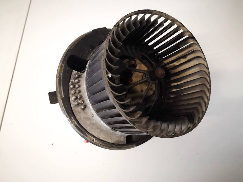 1K1820015 Volkswagen Touran 2004 Heater blower assy - Thumbnail 3