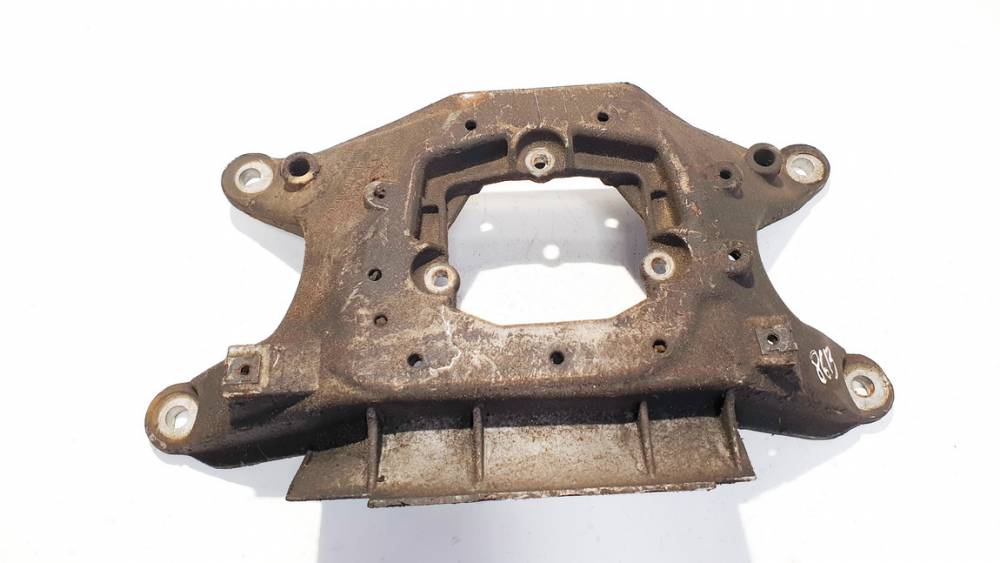 8K0399263K Audi Q5 2009 Variklio kronsteinas ir Greiciu dezes kronsteinas - Thumbnail 2