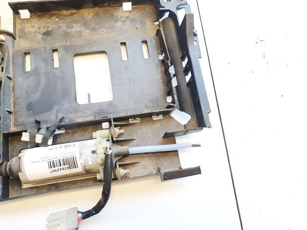 0130002588 BMW 7-Series 2002 Seat Motor Regulator - FRONT RIGHT