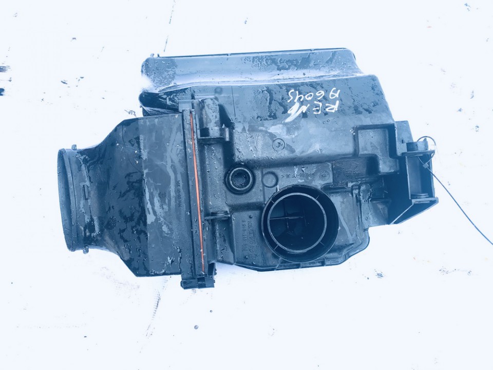 44605885901 Renault Laguna 2002 Oro filtro deze - Thumbnail 2