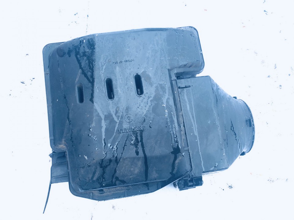 44605885901 Renault Laguna 2002 Air filter box