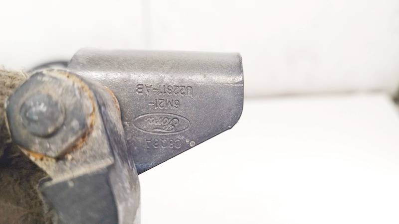 6M21U22811AB Ford Mondeo 2007 Priekiniu duru vyris P. - Thumbnail 3