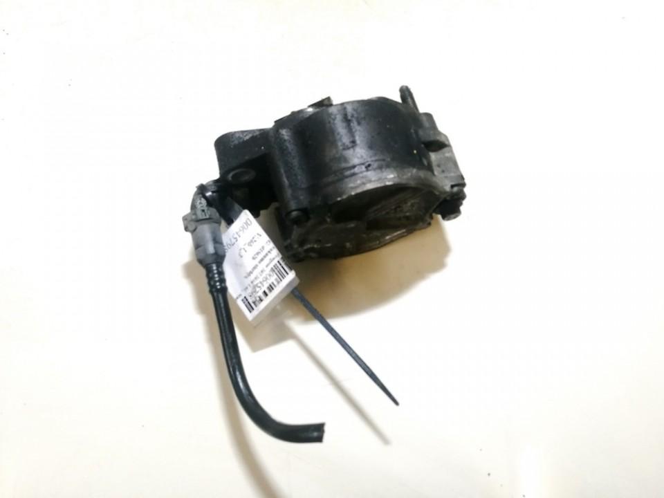 D1562B Peugeot 207 2010 Brake Vacuum Pump