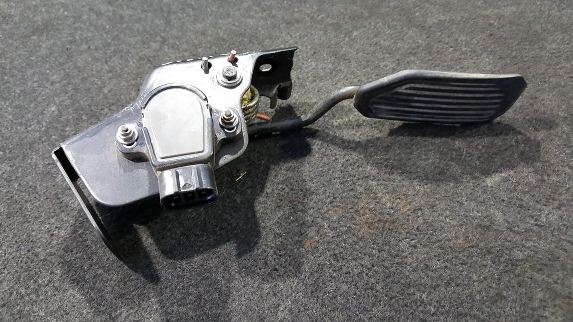 8928152011 Toyota Avensis 2005 POTENTIOMETRE PEDALE ACCELERATEUR