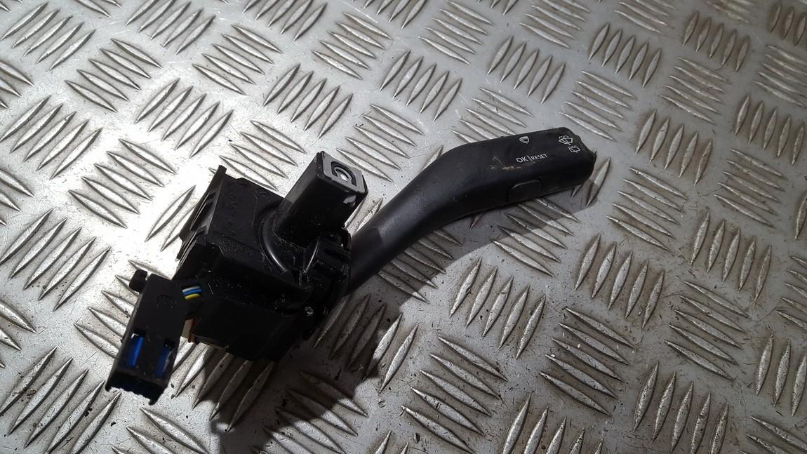 1K0953519A Volkswagen Golf 2005 Wiper ARM STEERING COLUMN SWITCH