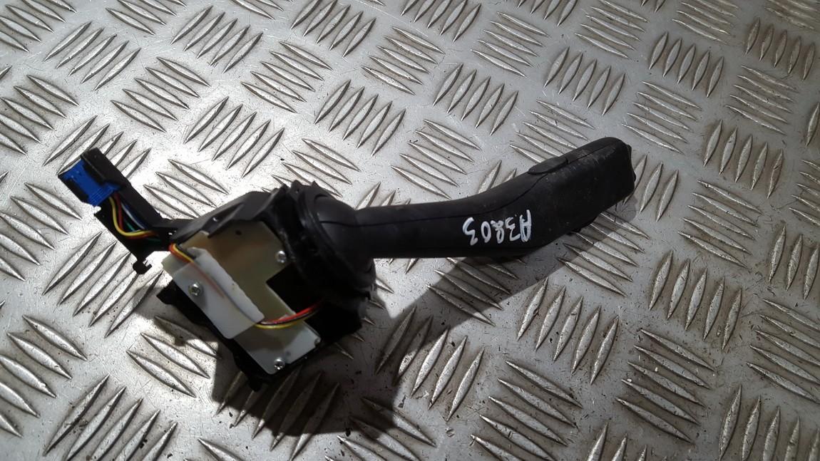 1K0953519A Volkswagen Golf 2005 Wiper ARM STEERING COLUMN SWITCH - Thumbnail 2