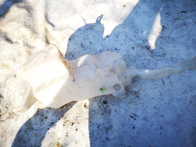 3840097J Suzuki SX4 2008 Windshield Washer Reservoir tank (WASHER BOTTLE) - Thumbnail 2