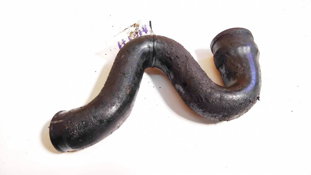 Skoda Superb 2005 Manguera-tubo del intercooler - Thumbnail 2