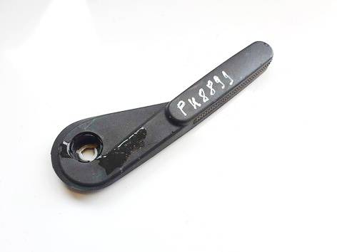 185027200 Fiat Croma 2008 Салон накладка