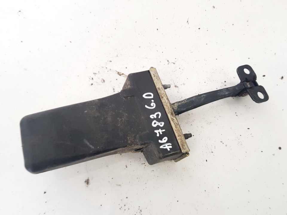 12796232RR SAAB 9-3 2004 Ogranicznik drzwi - TYLNE PRAWE