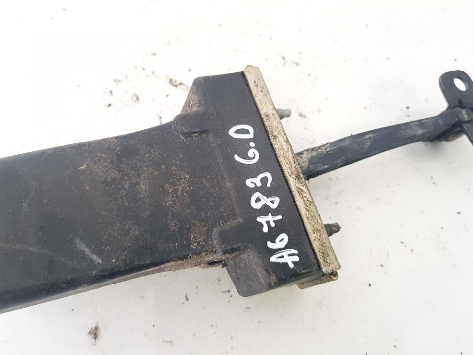 12796232RR SAAB 9-3 2004 Duru ribotuvas G.D. - Thumbnail 2