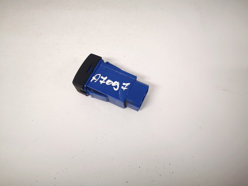 Mazda 323 1998 Schalter Leuchtweitenregulierung Dimmer - Thumbnail 2