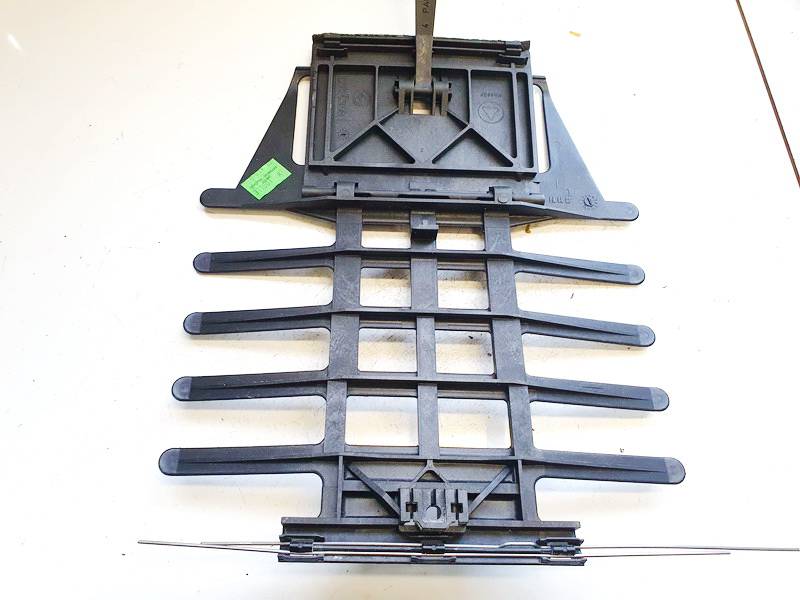 Toyota Prius 2006 Muut osat - Thumbnail 3