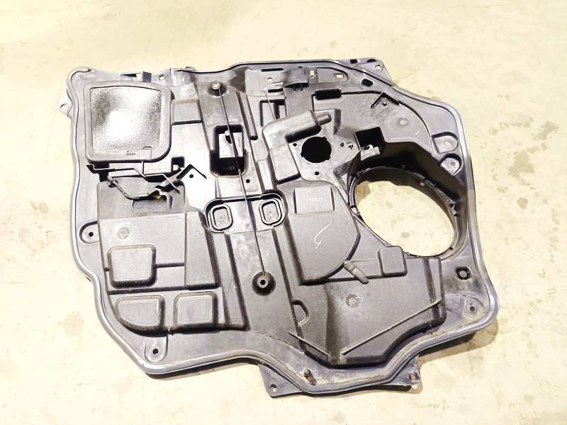 C2355897X Mazda 5 2008 Durvju vairogs – tukšs aizsargs - PRIEKŠA PA LABI - Thumbnail 2